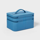 Signature Toiletry Bag - Blue