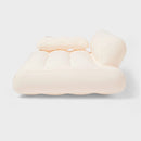 Inflatable Chair - 176 lb Capacity