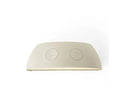 Restore 2 Hatch Sleep Alarm Clock Sound Machine - Putty