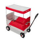 Limited Edition Folding Sport Wagon with Canopy - Ultra Sport