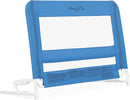 Adjustable Bed Rail for Toddler - Blue