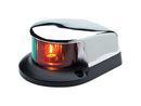 Seachoice Bi-Color Bow Light Chrome Plated Brass
