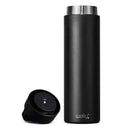 Stainless Steel Water Bottle - Black