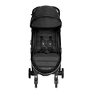 City Tour 2 Ultra Compact Single Stroller - Jet