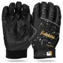 Franklin Sports 2nd Skinz Youth Small - Black/Gold