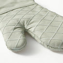 Oven Mitt Sage Green