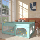 Baby Playpen - 73" X 49"