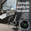 GoMax Infant Car Seat - Ace