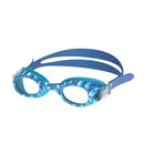 Kids' Glide Print Swim Goggles