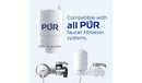4pk MineralClear Replacement Faucet Filter