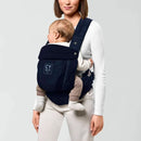 COYA Carrier - Rebellious Luxury Denim Blue