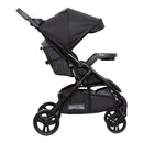 Cargo Stroller - Fieldstone Grey
