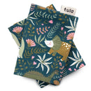 Baby Carrier Strap Cover - Land Before Tula