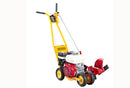 McLane 4G-7S Edger Sidewalk 4 HP Honda GX Engine Steel Wheels