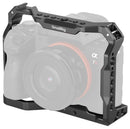 SmallRig Light Cage for Sony a7 III/a7R III/a9