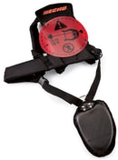 Echo 4-Point Heavy Duty Brush Cutter Shoulder Harness 99944200202