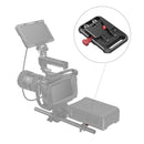 SmallRig Mini V Mount Battery Plate 2987 8563