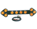 North American Signal 53" Arrow Board With LED Light (4WABLED)