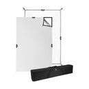 Westcott 4x6’ Scrim Jim Cine Kit
