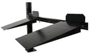 APlusLift HW-8S 8,000LB 4-Post Portable Storage Car Lift