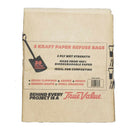 True Value Paper Lawn & Leaf Bags, 5-Pack, 30 gal.