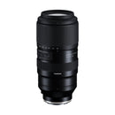 Tamron 50-400mm F/4.5-6.3 Di III VC VXD Lens for Sony FE