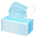 Back to Work Kit w/ Clorox Disinfectant, Purell Hand Sanitizer, Alcohol Wipes, 3-Ply Masks and Spray Bottle - CBSKIT-3