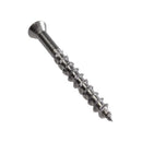 Simpson Strong-Tie No. 7 Sizes X 1-5/8 in. L Lobe Trim Head Deck Screws 2 lb 350 pk