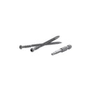 FastenMaster TrapEase No. 20 X 2-1/2 in. L Havana Gold Torx Ttap Star Head Composite Deck Screws 350