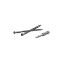 FastenMaster TrapEase No. 20 X 2-1/2 in. L Saddle Torx Ttap Star Head Composite Deck Screws 350 pk