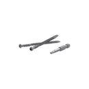 FastenMaster TrapEase No. 20 X 2-1/2 in. L Gravel Path Torx Ttap Star Head Composite Deck Screws 75