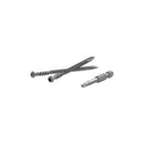 FastenMaster TrapEase No. 20 X 2-1/2 in. L Tiki Torch Torx Ttap Star Head Composite Deck Screws 350