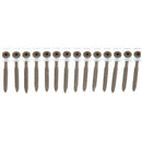 Senco DuraSpin No. 8 Sizes X 2-1/2 in. L Square Square Head Deck Screws 800 pk