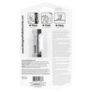HILLMAN High & Mighty Gray Hanger Picture Hanger 20 lb 2 pc, Pack of 4