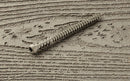 Starborn Cap-Tor No. 10 X 2-3/4 in. L Warm Gray Star Undercut Head Composite Deck Screws 350 pk