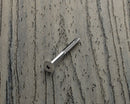 Starborn Deckfast No. 9 X 1-7/8 in. L Dark Gray Star Pan Head Fascia Screws 100 pk