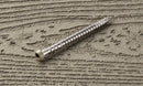 Starborn Cap-Tor No. 10 X 2-3/4 in. L Warm Gray Star Undercut Head Deck Screws 350 pk