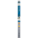 Gila Privacy Control Frosted Glass Window Film 36 in. W X 78 in. L, Pack of 4