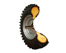 Billy Goat 500371 Tire (R & L, No Flat) for BC2400 Series