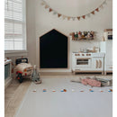 Reversible Play Mat - Miffy and Friends