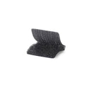 VELCRO Brand Sticky Back Small Nylon Hook and Loop Fastener 7/8 in. L 12 pk, Pack of 6