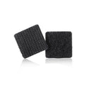 VELCRO Brand Sticky Back Small Nylon Hook and Loop Fastener 7/8 in. L 12 pk, Pack of 6