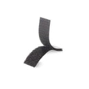 VELCRO Brand Sticky Back Small/Medium Nylon Hook and Loop Fastener 3-1/2 in. L 4 pk, Pack of 6