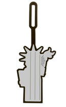 LEGO® Statue of Liberty Bag Tag - 5006858