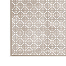 M-D Building Products 0.02 in. X 12 in. W X 24 in. L Satin Nickel Aluminum Mosaic Sheet Metal, Pack of 3