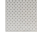M-D Building Products 0.02 in. X 12 in. W X 24 in. L Mill Aluminum Union Jack Sheet Metal, Pack of 3