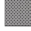 M-D Building Products 0.02 in. X 12 in. W X 24 in. L Graphite Aluminum Union Jack Sheet Metal, Pack of 3