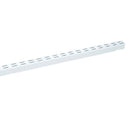 Organized Living Freedom Rail 28 in. L Steel Wall Mount Upright