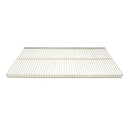 Organized Living Freedom Rail 12 in. W X 30 in. L Steel Ventilated Shelf