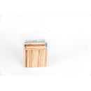 Nelson 1 in. W X 3.5 in. L Wood Shim 50 pk
